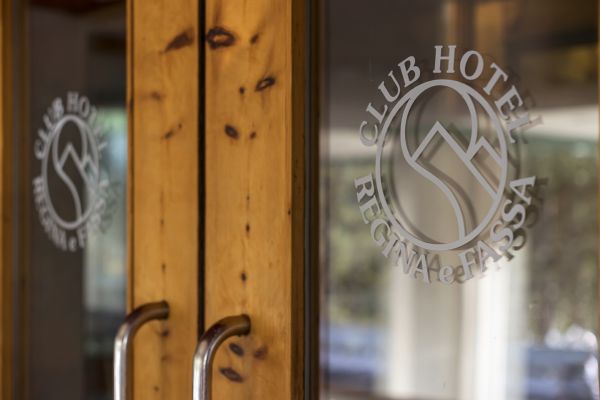 Club Hotel Regina e Fassa (Mazzin)